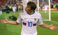 Почему Аршавин может выйти в основе сборной России на чемпионате мира-2018