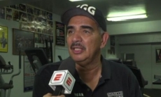 Тренер Головкина заявил о «звездных привилегиях» Альвареса