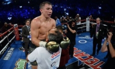 Головкин оценил значение тренировок под руководством Санчеса