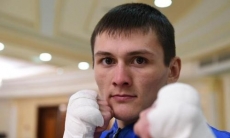 Стала известна дата перенесенного боя Залилова в Бильбао