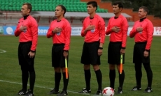 Произведена замена арбитра одного из матчей предварительного этапа Кубка Казахстана-2018  