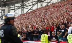 Сборная Казахстана не особо интересна, но венгерские фанаты ждут этот матч