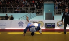 В Актау состоятся международные турниры по дзюдо и самбо