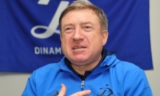 «Сказал, что в этом цирке участвовать не буду». Грозный вспомнил скандальный уход из «Иртыша»