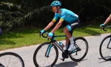 «Овечкин был очень силен сегодня». Гидич — об итогах пятого этапа «Тура Лангкави»