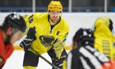 Илья Антоновский: «„Сарыарке“ за сезон поставлю „удовлетворительно“»