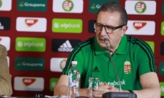 «Они рассказали нам про казахстанский футбол». Наставник сборной Венгрии владеет информацией о команде Казахстана