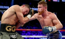 Экс-чемпион мира выразил недопонимание действиями Головкина в первом бою с «Канело»