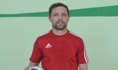 Воспитанника экибастузского футбола признали супер-легендой Алтая