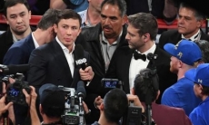 «Людям нравятся наезды». Известный комментатор объяснил трэшток Головкина