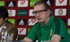 «Первые пятнадцать минут мы спали». Наставник сборной Венгрии недоволен поражением от Казахстана