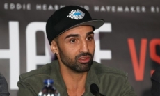 «Вы болван, если только сейчас все поняли». Эксперт Showtime не верит в «чистоту» соперника Головкина