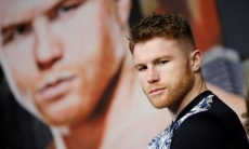 На какой срок могут дисквалифицировать «Канело» за допинг перед реваншем с Головкиным