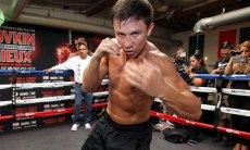 «Все любезности — долой». Каков настрой Головкина на фоне отстранения Альвареса