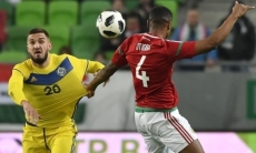 Четыре игрока сборной Казахстана сыграли свои юбилейные матчи