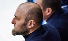 Главный тренер «Иртыша» отправлен в отставку