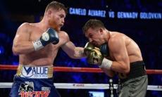 Бой с «допинговым» Альваресом может угрожать жизни Головкина