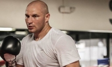 Дычко после фантастического нокаута поднялся на 41 место в рейтинге BoxRec