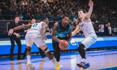 Анонс матча ВТБ «Астана» — «Парма»