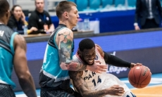 Отчет о матче ВТБ «Астана» — «ПАРМА» 78:84