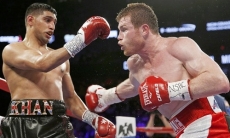 Бывший соперник «Канело» включил Головкина в личный ТОП-5 P4P