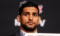 «Не знаю, был ли „Канело“ под чем-нибудь». Хан назвал причину спада Головкина в бою с Альваресом