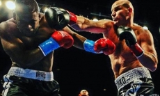 «Наслаждайтесь боксом». Дычко показал момент сокрушительного удара