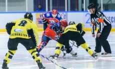 Листки хоккейного календаря. Неделя №28. 19-25 марта. Все равны, как на подбор