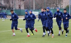 Назван наиболее вероятный счет второго матча Стоилова у руля сборной Казахстана