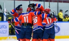 «Арлан» снова вышел вперёд в серии полуфинала плей-офф чемпионата РК с «Темиртау»