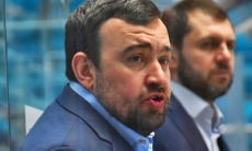 Георгий Верещагин: «Ещё ничего не закончилось»