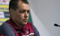 Тренер сборной Болгарии прокомментировал победу над Казахстаном