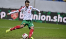 Капитан сборной Болгарии подвел итоги матча с Казахстаном