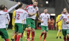 «Во втором тайме что-то пошло не так». Что говорил наставник сборной Болгарии своим подопечным в матче с Казахстаном