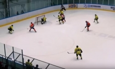 Видеообзор матча плей-офф чемпионата РК «Арлан» — «Темиртау» 3:2