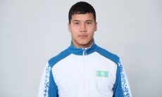 Перспективный отечественный супертяж назвал лучшего боксера Казахстана