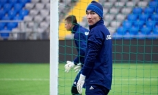 Тимурбек Закиров: «Люксембуржцы дают играть, а с французами у нас разная квалификация»