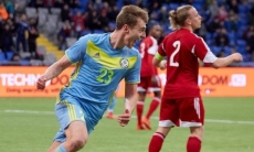 Что нужно казахстанской «молодежке» для выхода на ЕВРО-2019