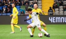 Игроки «Астаны» помогли сборной Беларуси победить Словению