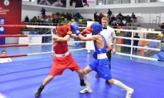 В Актобе стартовал международный турнир среди юношей