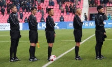 Назначения судей и инспекторов на матчи третьего тура Премьер-Лиги