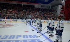 Два исключеных клуба из конференции «Барыса» будут играть в ВХЛ с «Сарыаркой» и «Торпедо»