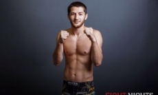 Чемпион Fight Nights сделал прогноз на бой Жумагулов — Нэм