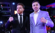 Как продаются билеты реванша Головкин — Альварес по сравнению с первым боем