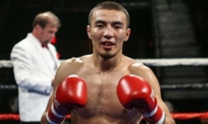 Муса Турсынгалиев нацелен собрать все чемпионские титулы