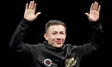 Санчес назвал желаемых соперников Головкина на бой 5 мая