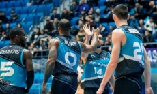 Каковы шансы «Астаны» попасть в плей-офф Единой Лиги ВТБ