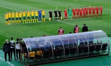 Три игрока КПЛ приняли участие в матче Армения — Литва