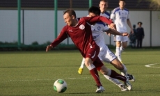 «Алтай» продлил контракт с опытным полузащитником