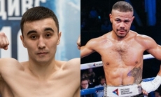 Бой Даукенова станет главным событием Extra Round 7